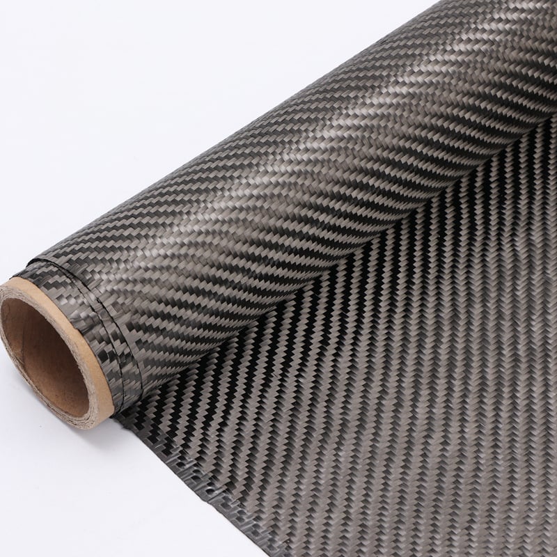 Why Do Manufacturers Prefer Carbon Fiber Prepreg for Precision Molding?