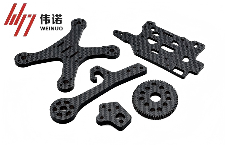 【Exhibition Notice】Weinuo Composites invites you to the Shanghai Composites Exhibition