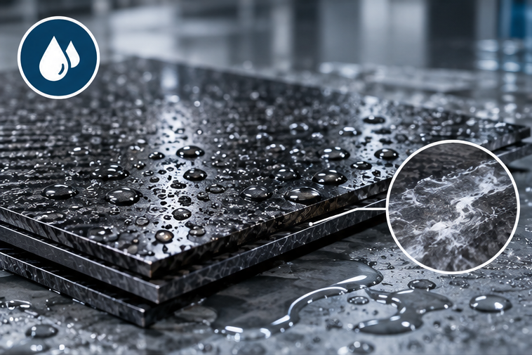How should you store carbon fiber sheets once you’ve brought them home? Be sure to pay attention to these storage taboos