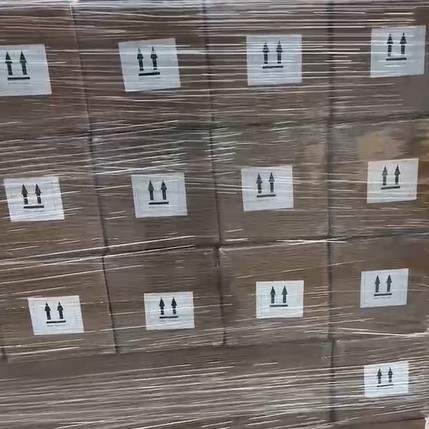 Embalagem de Tecidos