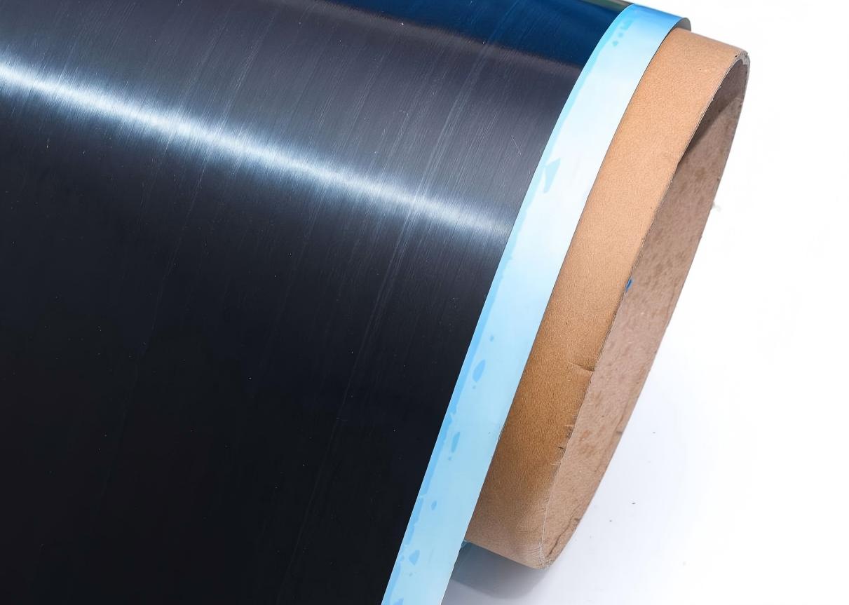 How do you choose different carbon fiber products for different parts of a drone?