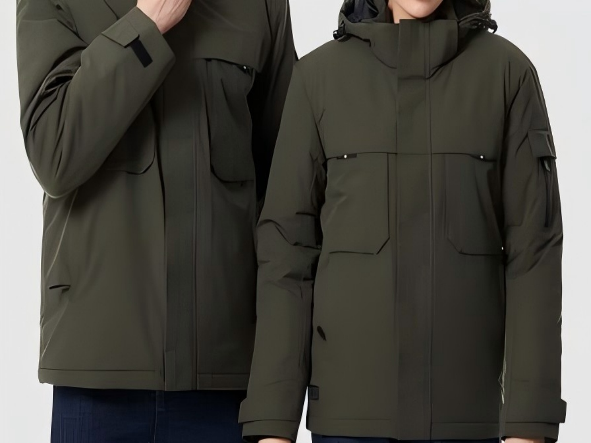 Por Que a Fibra de Carbono Ainda Não se Tornou Sua Próxima Roupa?