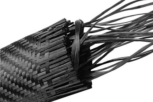 Fibra de Carbono Termoplástica VS Termofixa