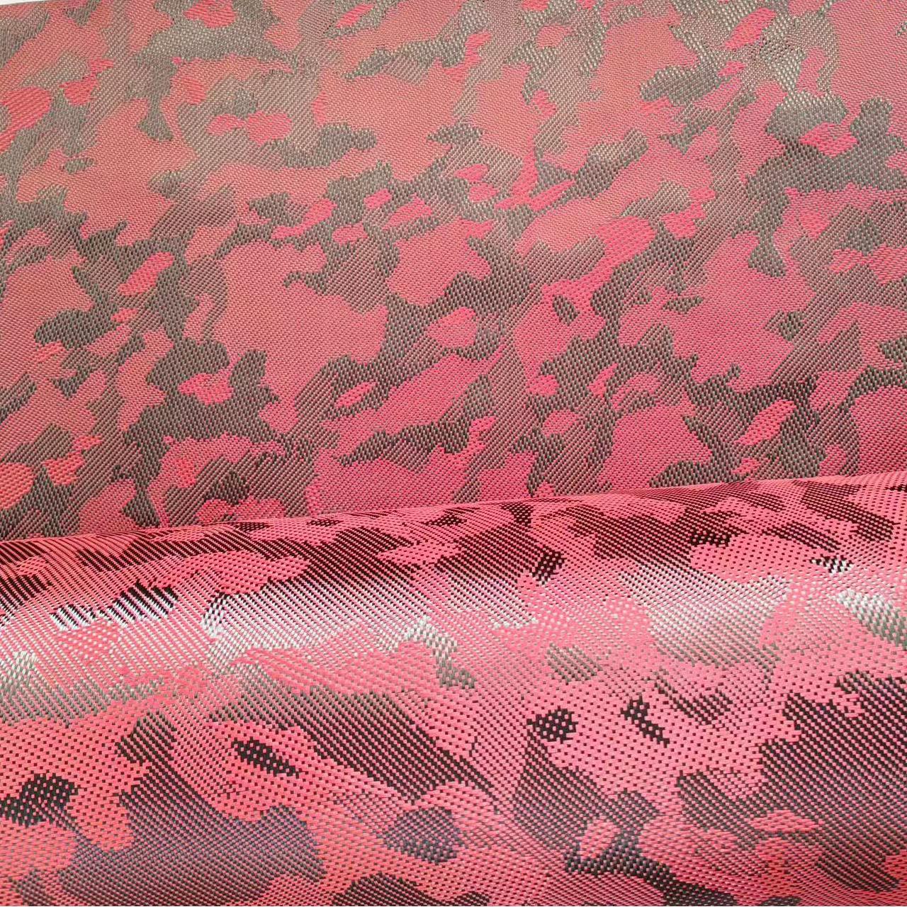 What industries benefit most from carbon kevlar fabric reinforcement?