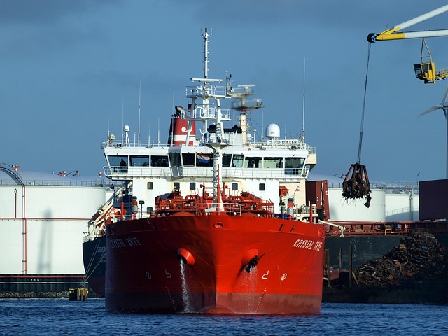 Maritiem