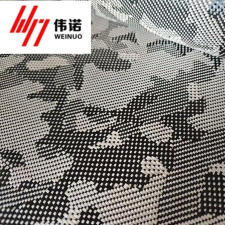 Produção Jacquard