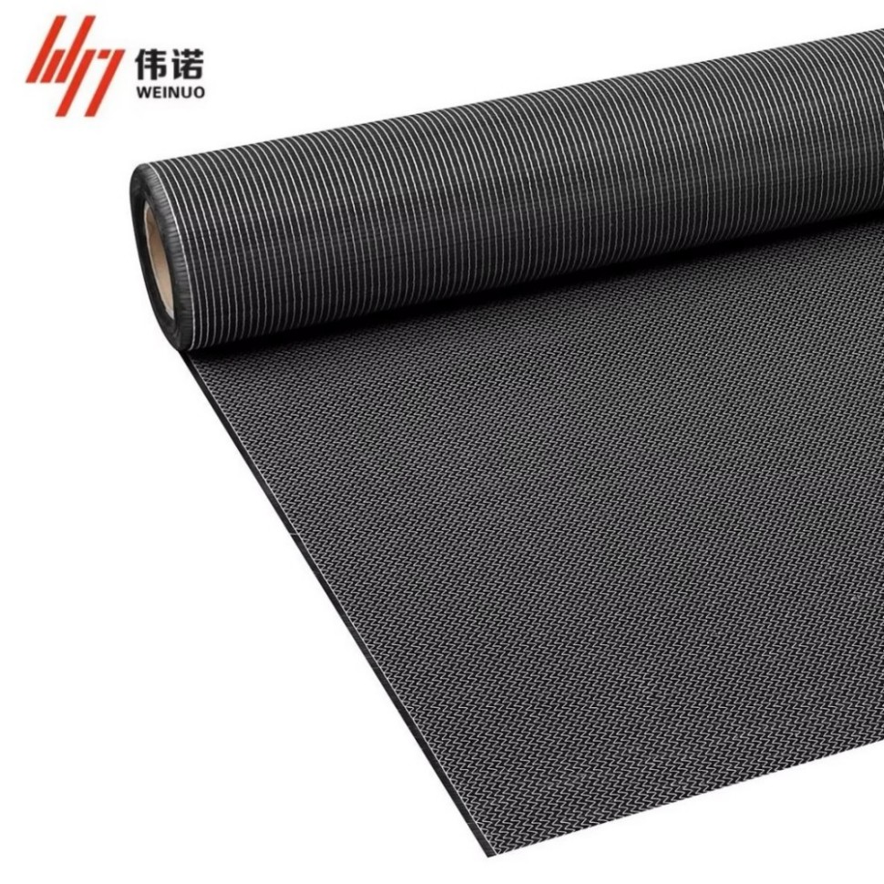 Multiaxial Fabrics