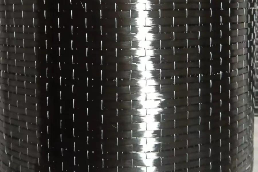 Fitas de Fibra de Carbono como Band-Aids: Reforço minimamente invasivo para pontes e edifícios