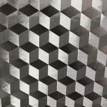 Triaxial 3D 210g