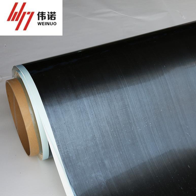 Conventional Carbon Fiber Prepreg Molding Method-2