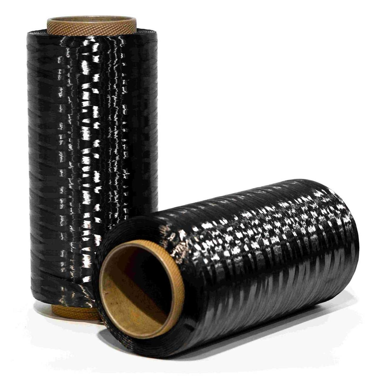 The Origins of China's Carbon Fibre Industry-1