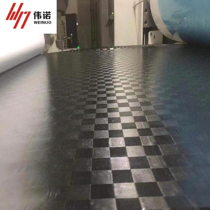 How to Troubleshoot Common Issues When Working with Carbon Fiber Prepreg?