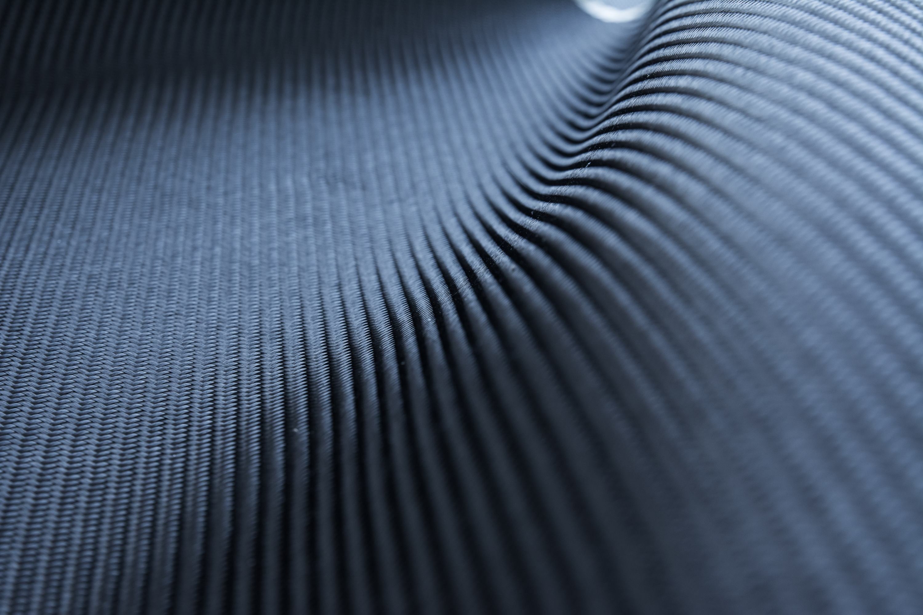 From Wind Turbine Blades to Hydrogen Storage Tanks: Why Has Carbon Fiber Become the