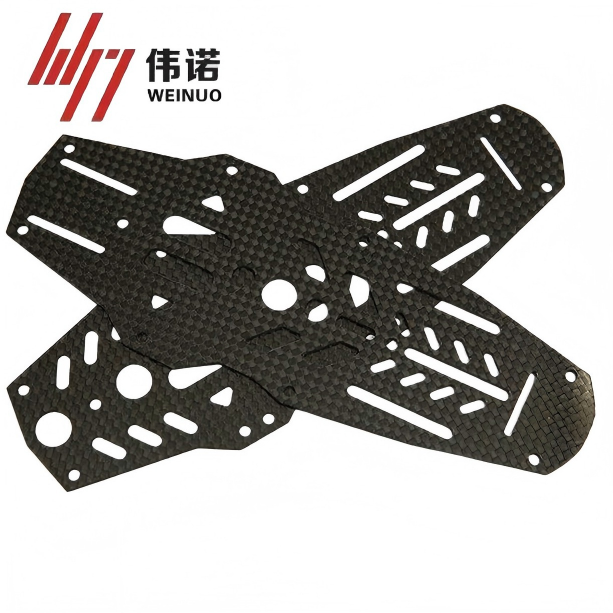 【Exhibition Notice】Weinuo Composites invites you to the Shanghai Composites Exhibition