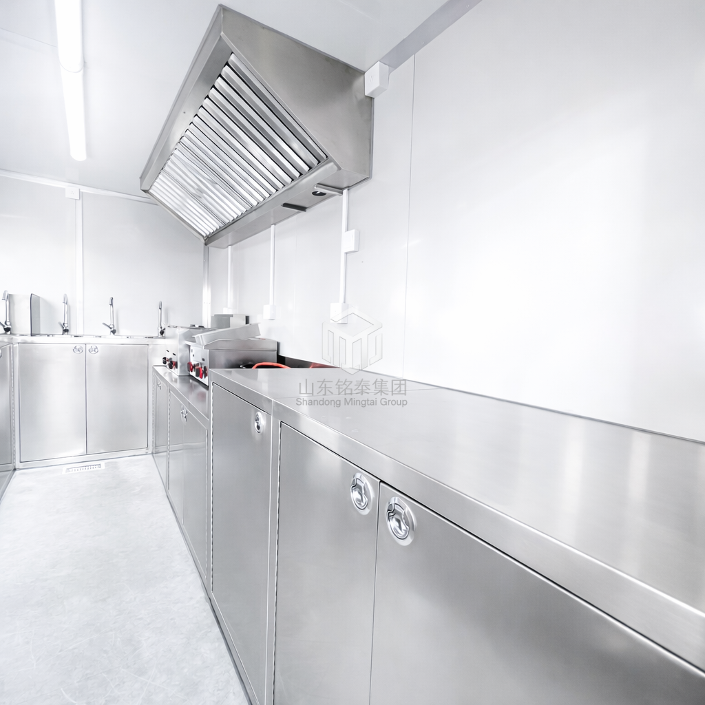 Aspect extérieur personnalisable attrayant