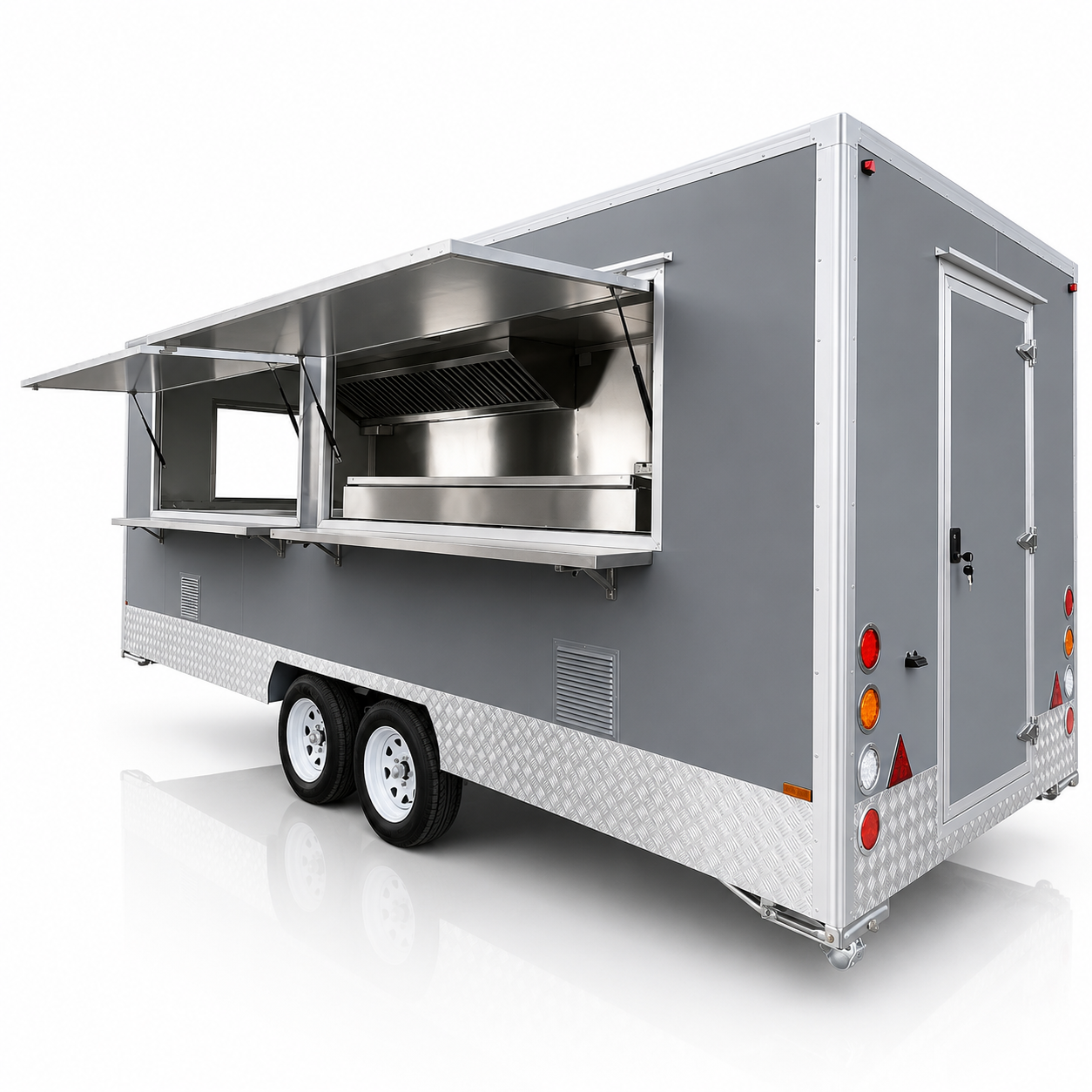 Nationwide Delivery and On-Site Training Support