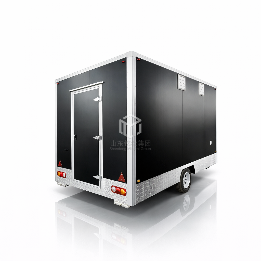 Premium Build for Long-Term Durability and Reliability