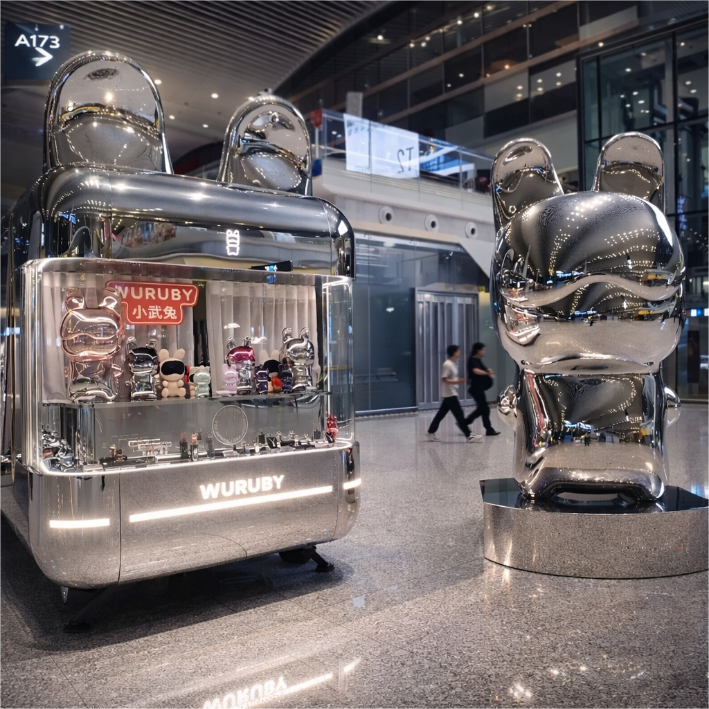 Custom built cheap mobile fully kitchen equipped coffee drink trailer for sale supplier