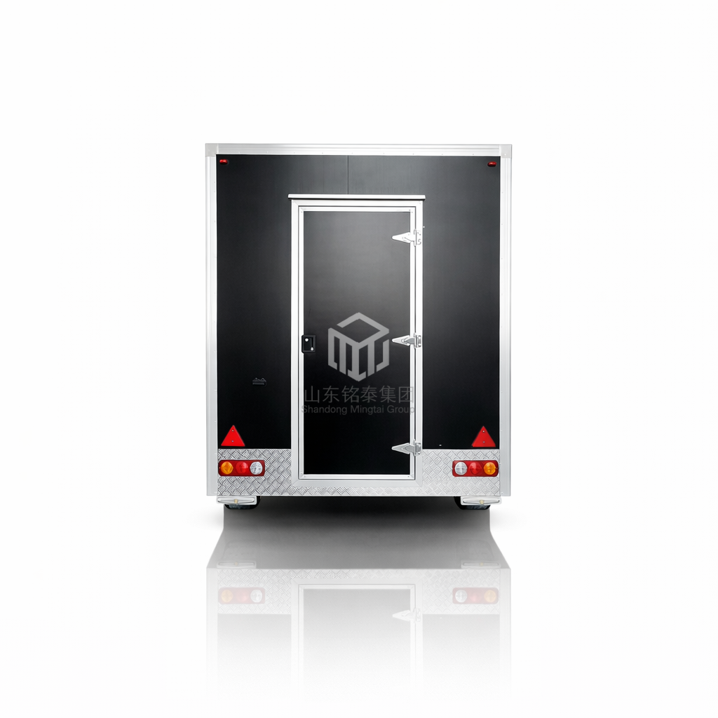 Modern Innovative Design Features