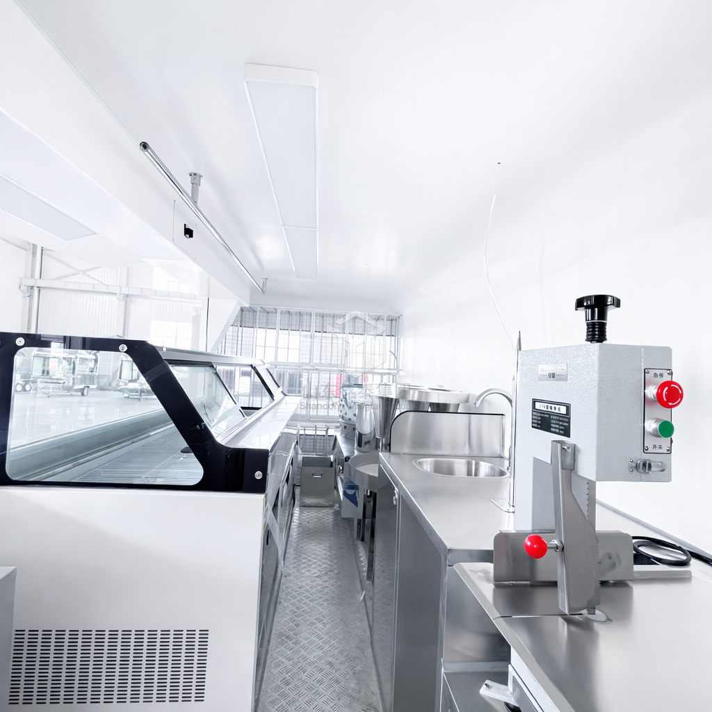 Trend-Integrated Beverage-Oriented Design