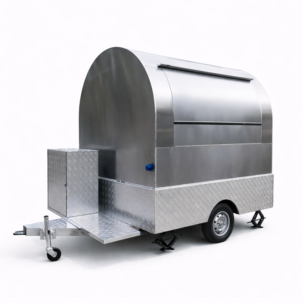 Conception innovante multifonctionnelle et gain de place