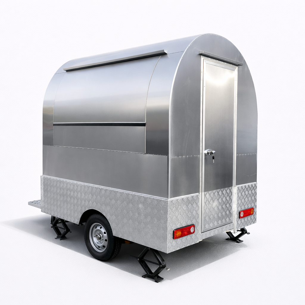Conception ergonomique et innovante pour la fabrication de beignets