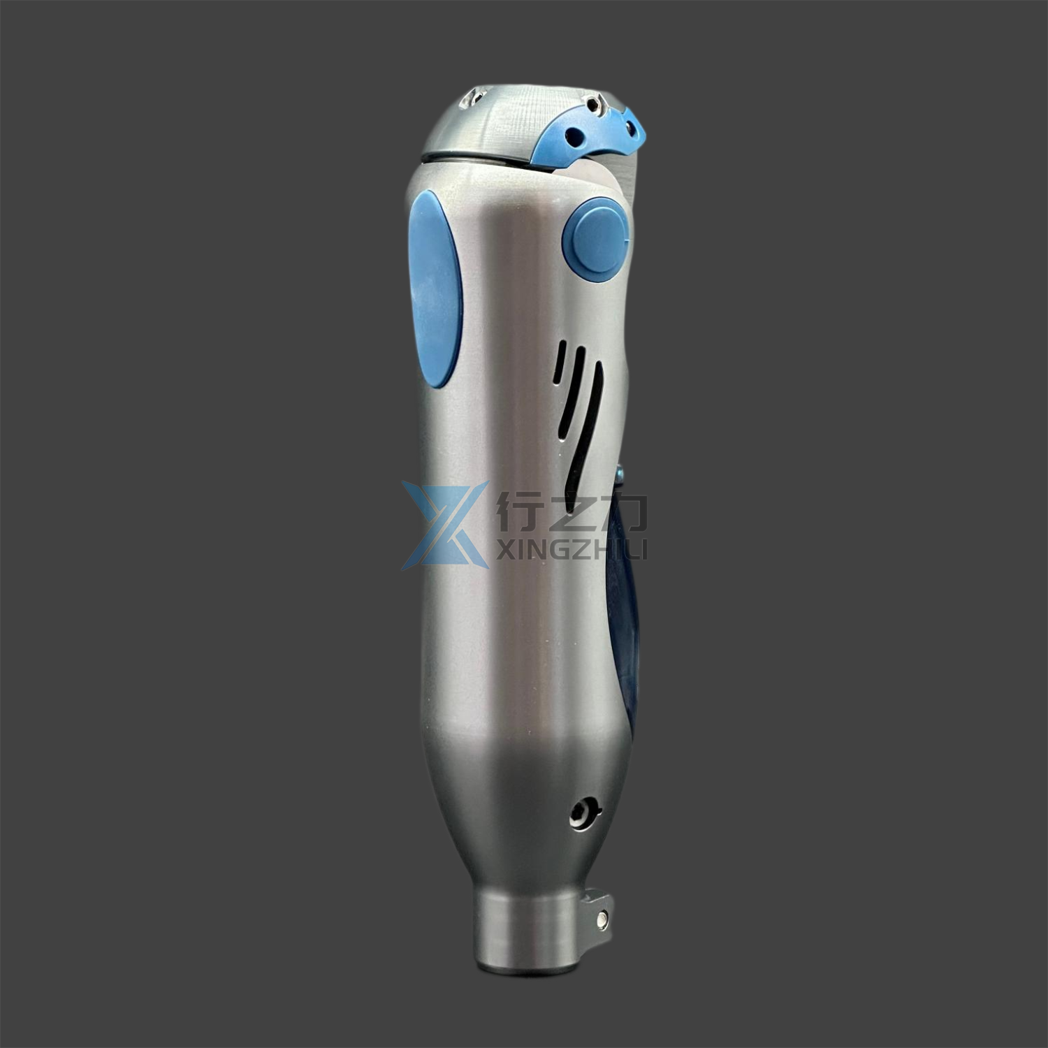2SR2100 Hydraulic Knee Joint