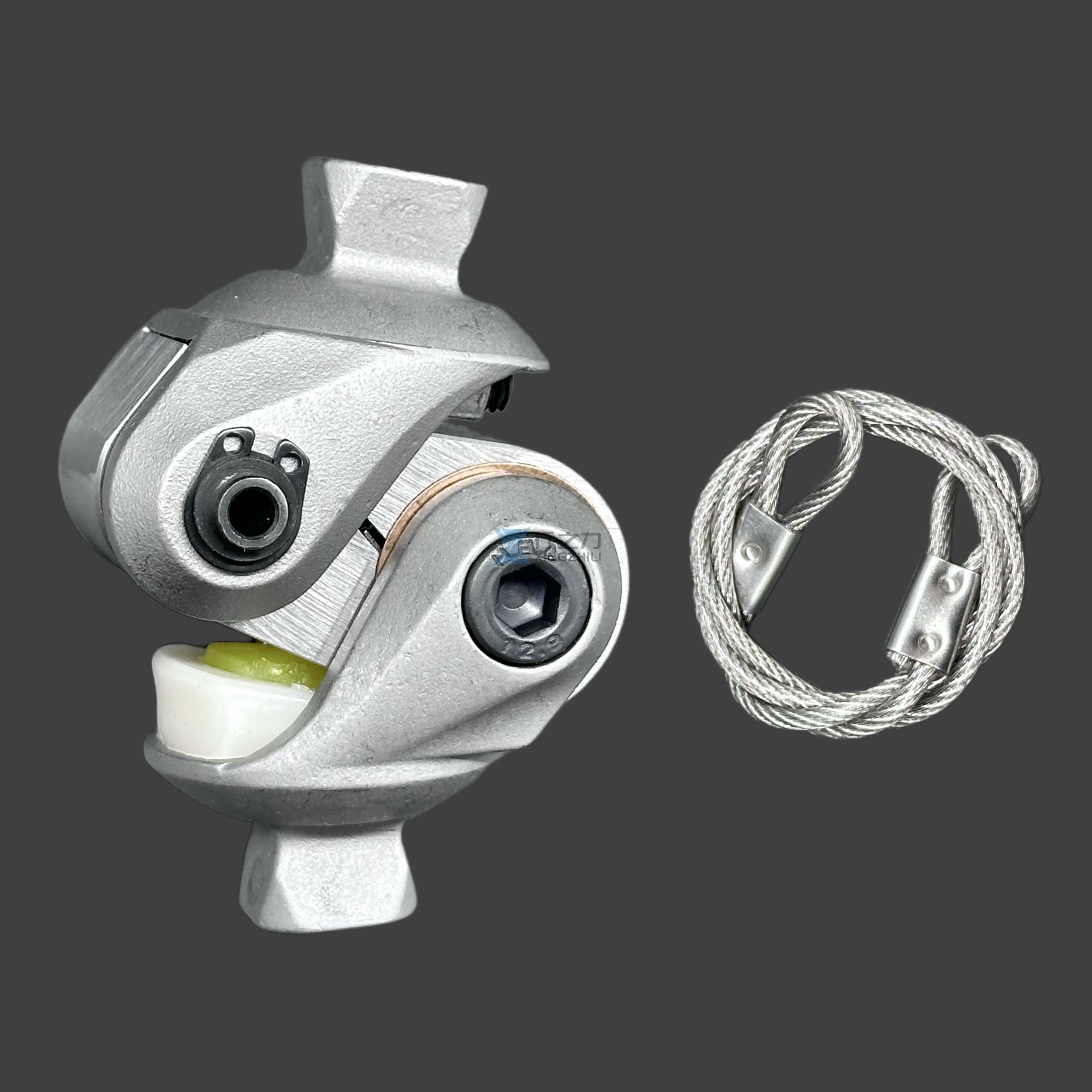 knee joint prosthesis
