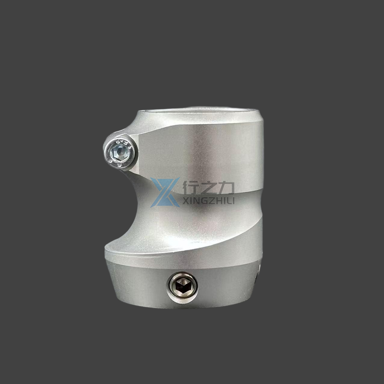قطعه تطبیق فنری لوله اکسنتریک 4R101