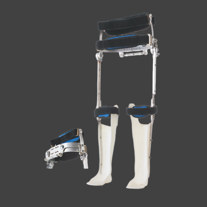How Can Custom Orthotics Improve Posture and Reduce Discomfort?