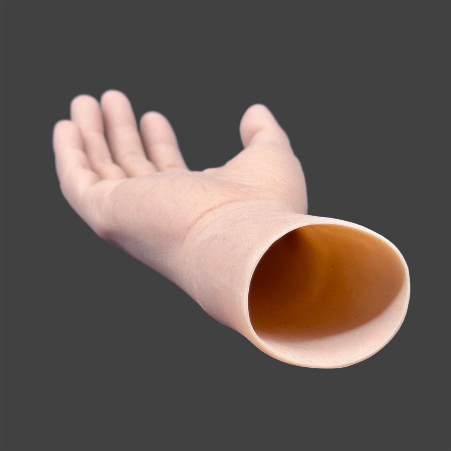 Why Do Healthcare Professionals Recommend Specific Prosthetic Accessories for Patients?