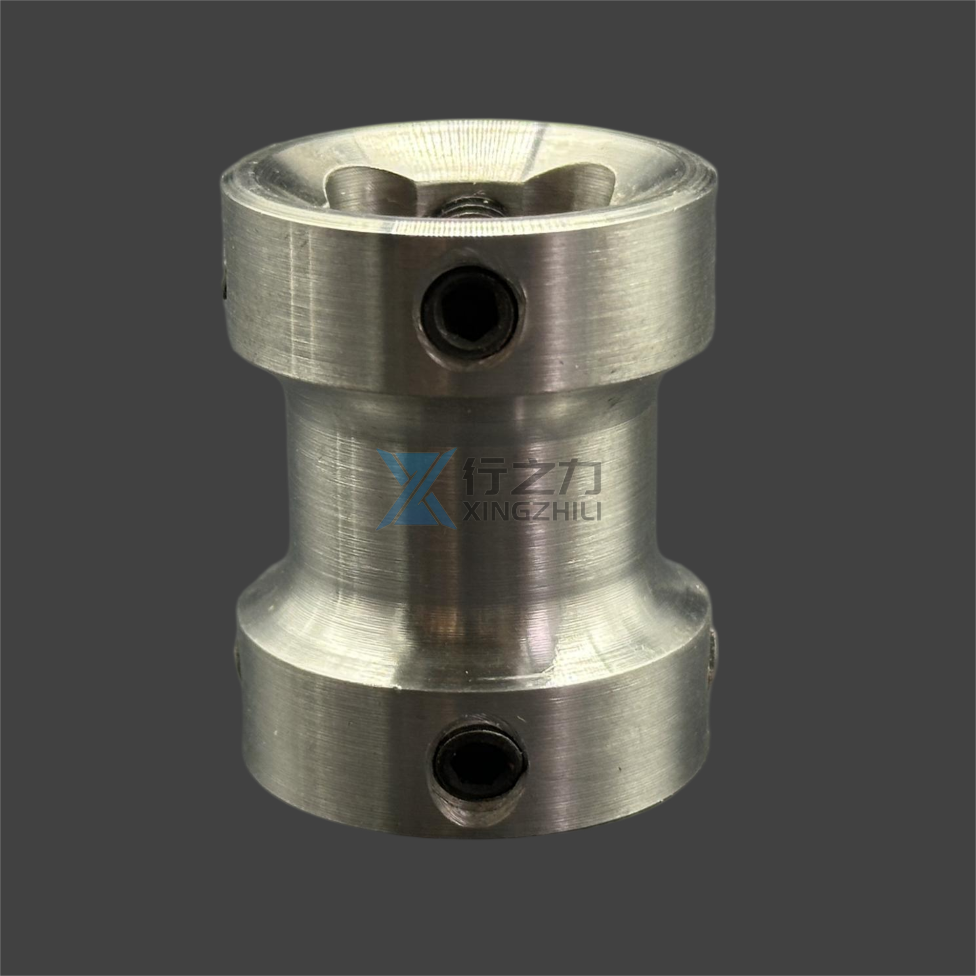 4RC255=38 Podwójny adapter