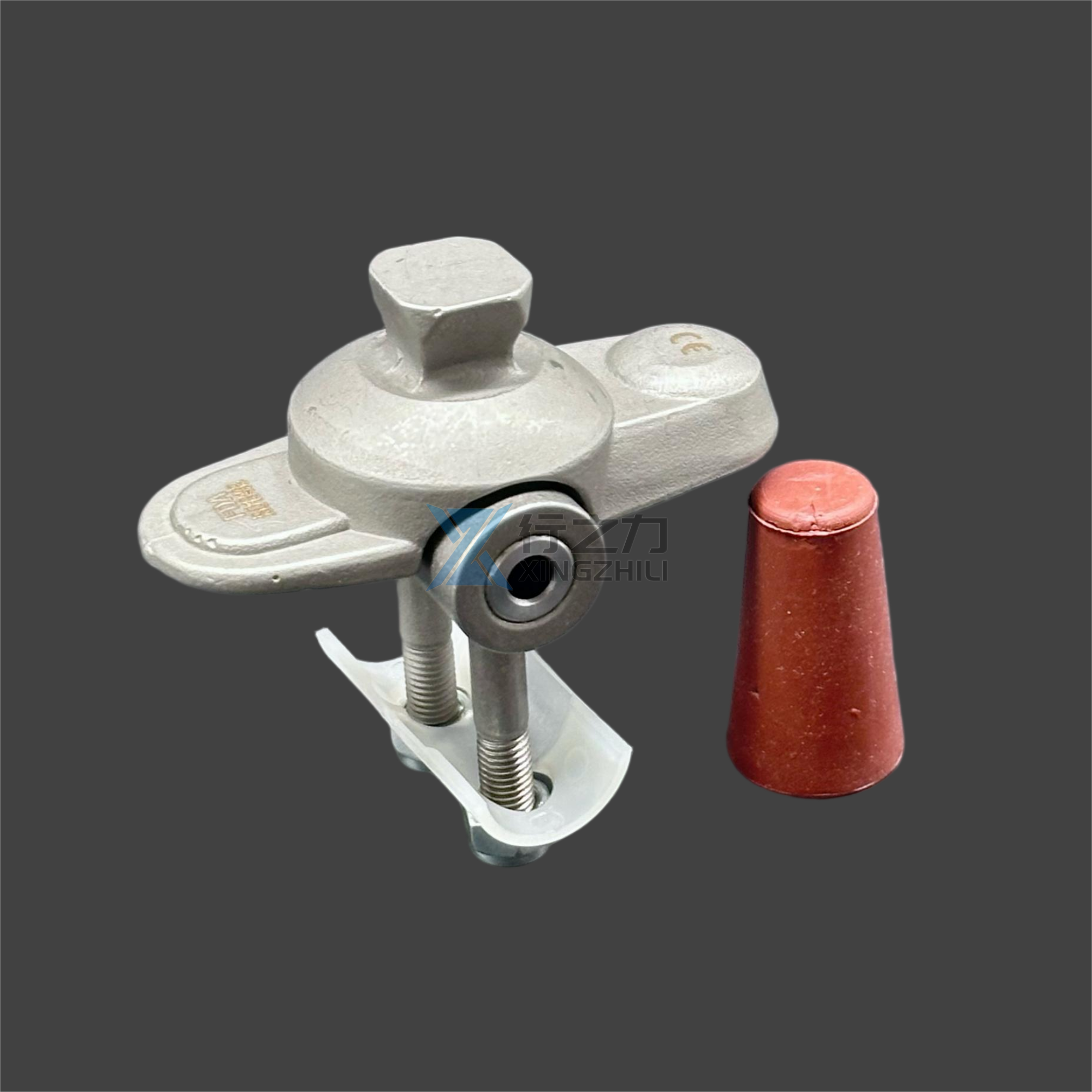 2S2 Adapter stopy jednoosiowej