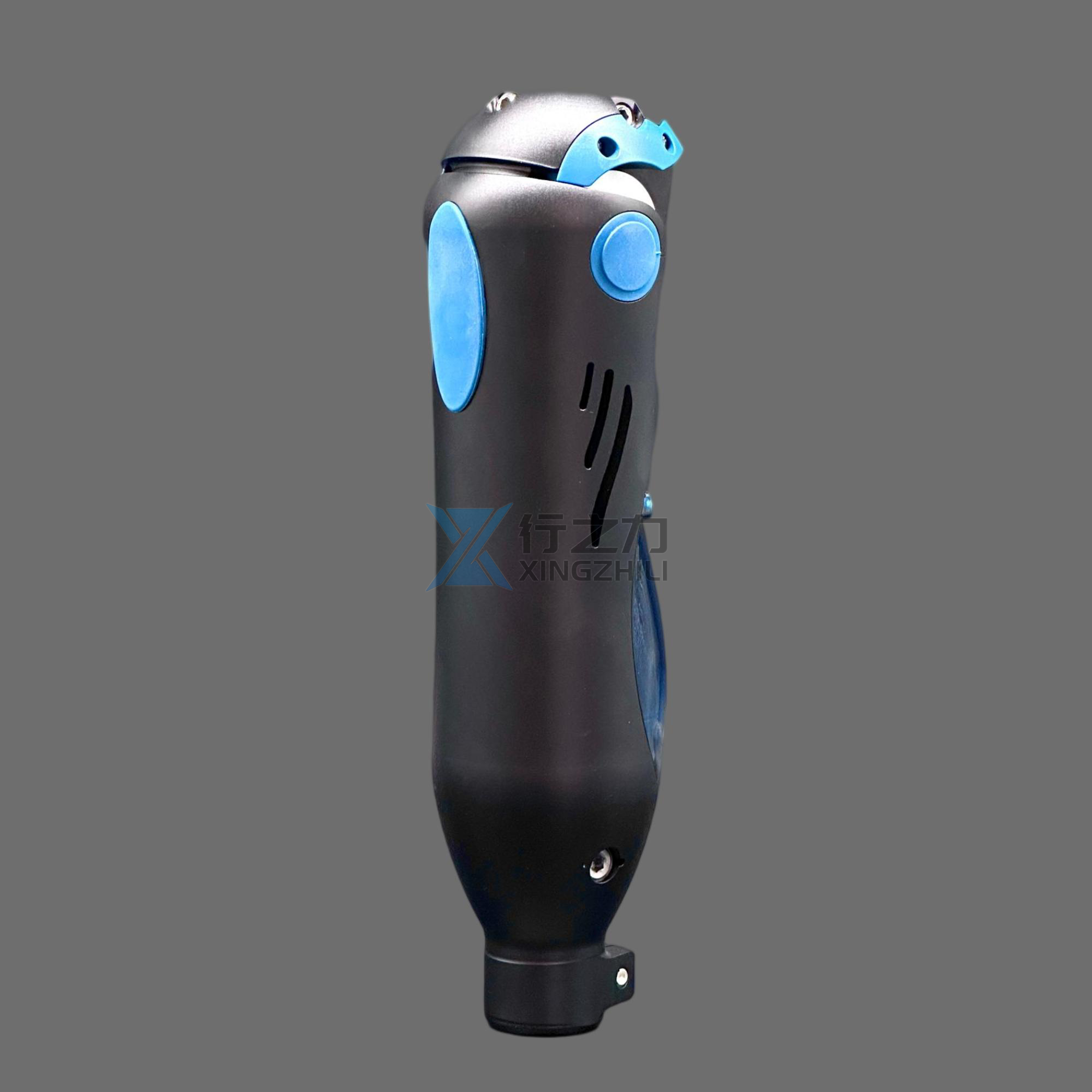 How Do Advanced Prosthetic Accessories Contribute to a More Natural Walking Experience?