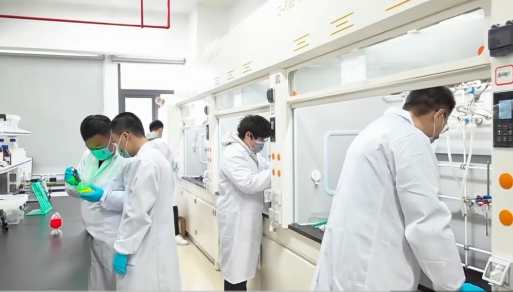 R&D Capability