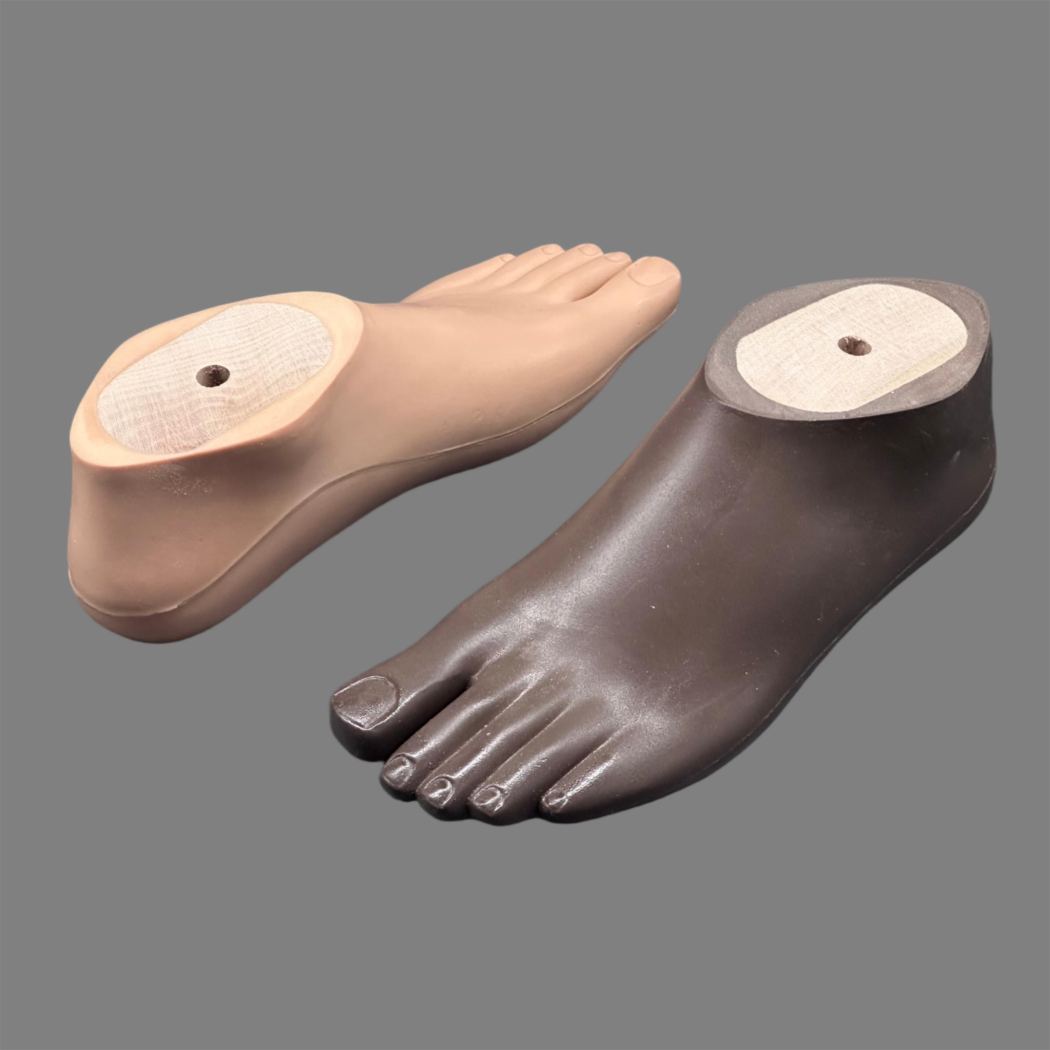 How Does a Professionally Fitted Prosthetic Improve Long-Term Posture and Joint Health?