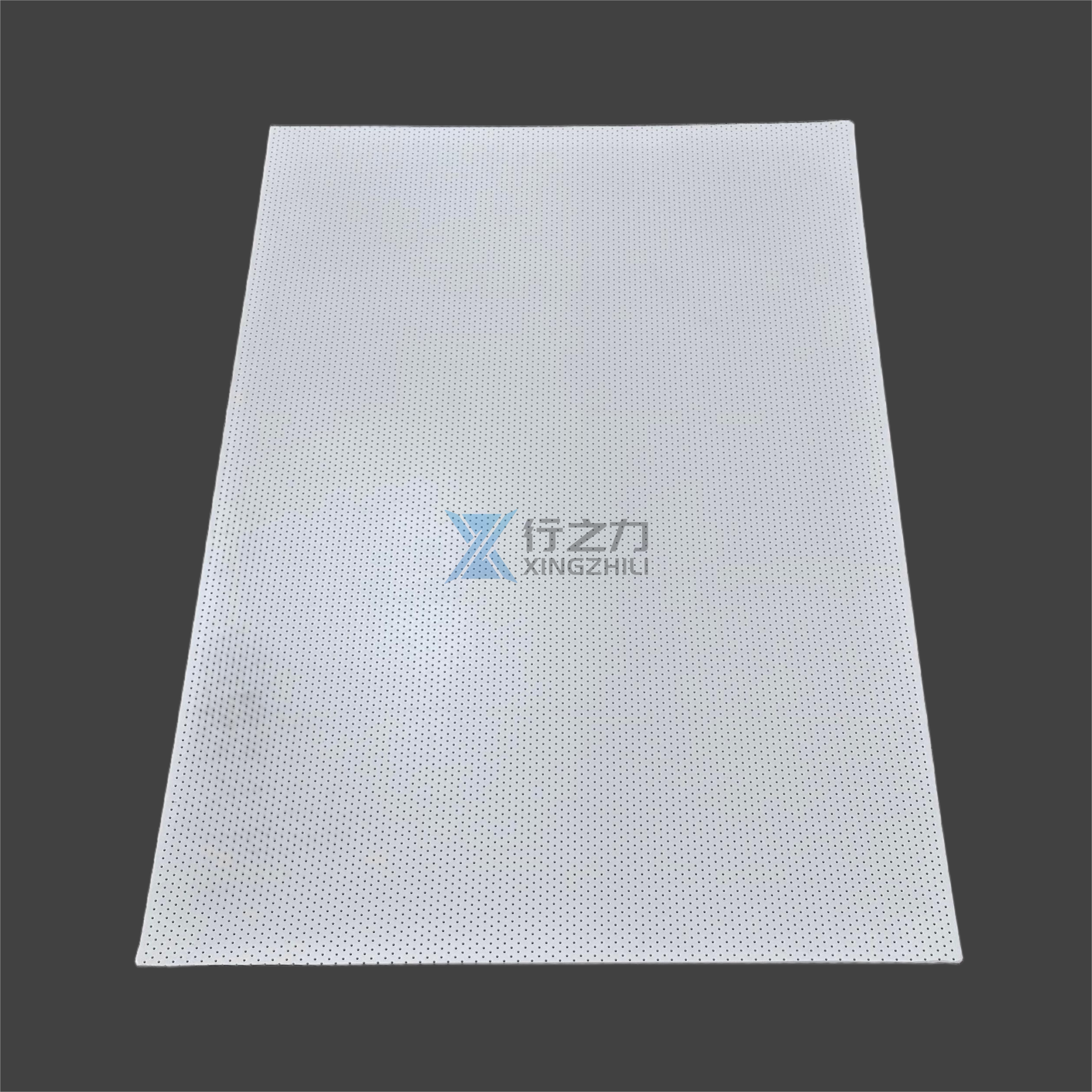 Laagtemperatuur Termoplastiese Plaat (K-plaat)