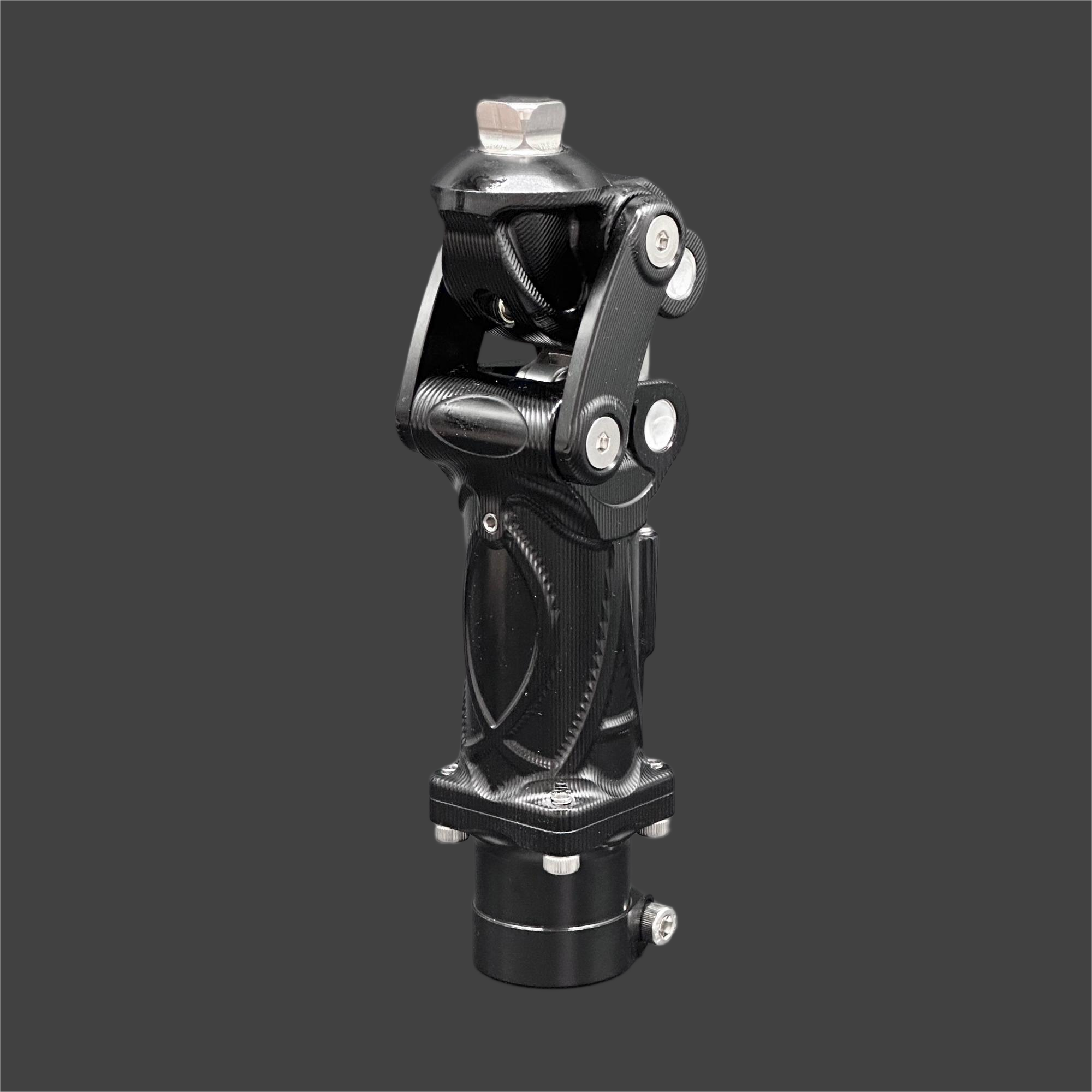How to choose between polycentric and single-axis knee joints for active lifestyle?