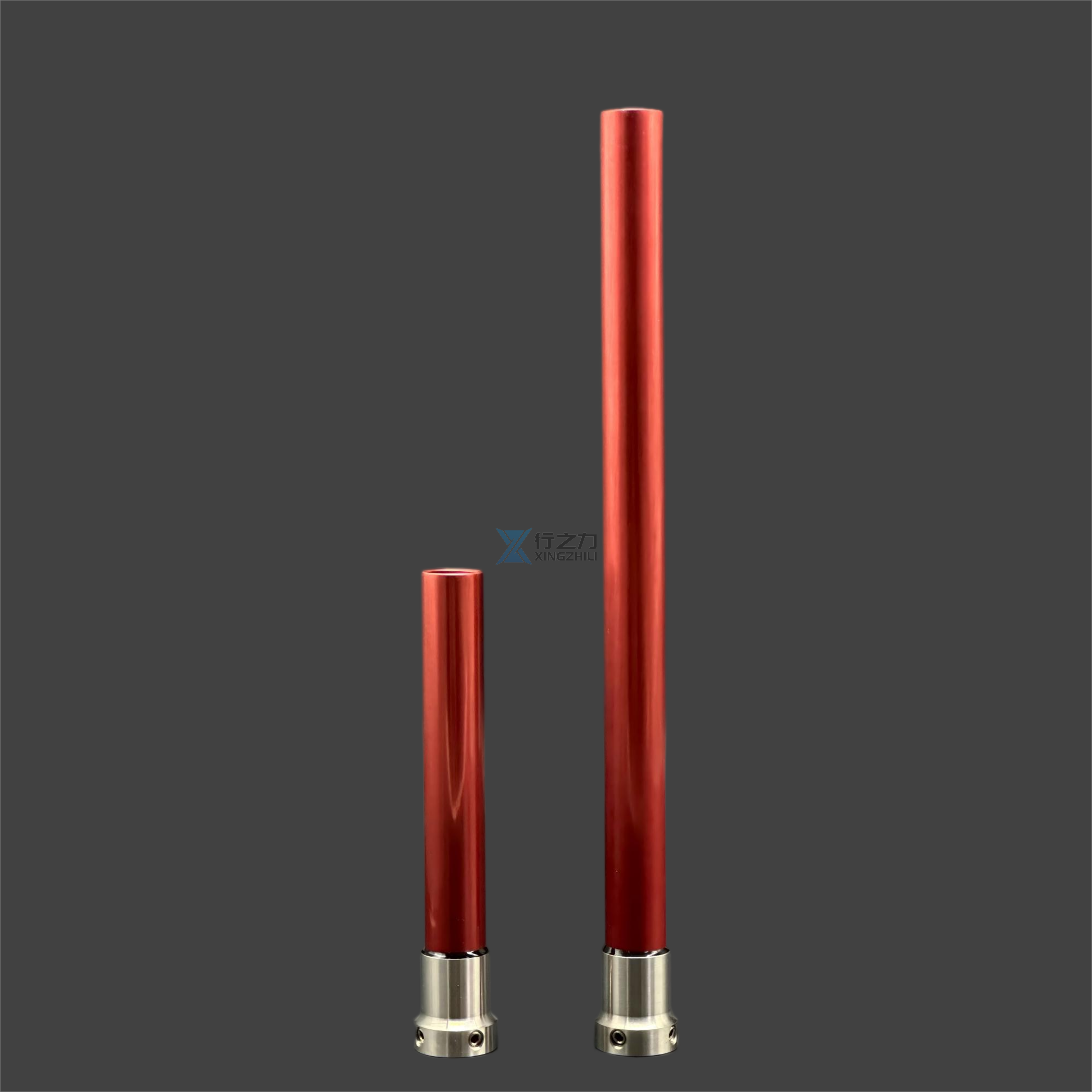 2RC41 Buisadapter-samestelling