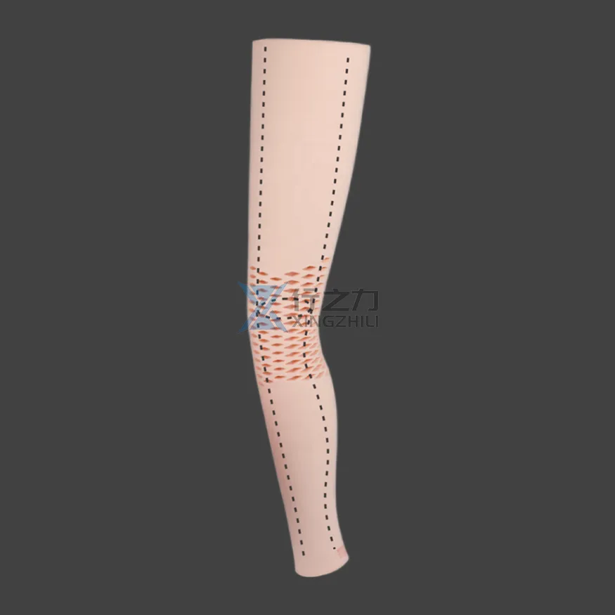 What Are the Benefits of High-Quality Prosthetic Accessories for Amputees?