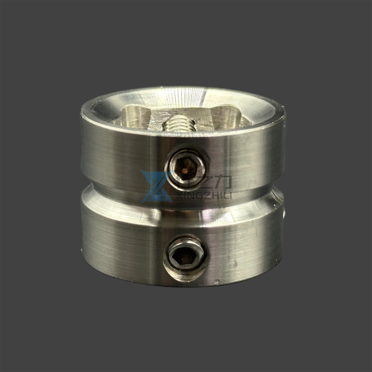 4RC255=22 Podwójny adapter