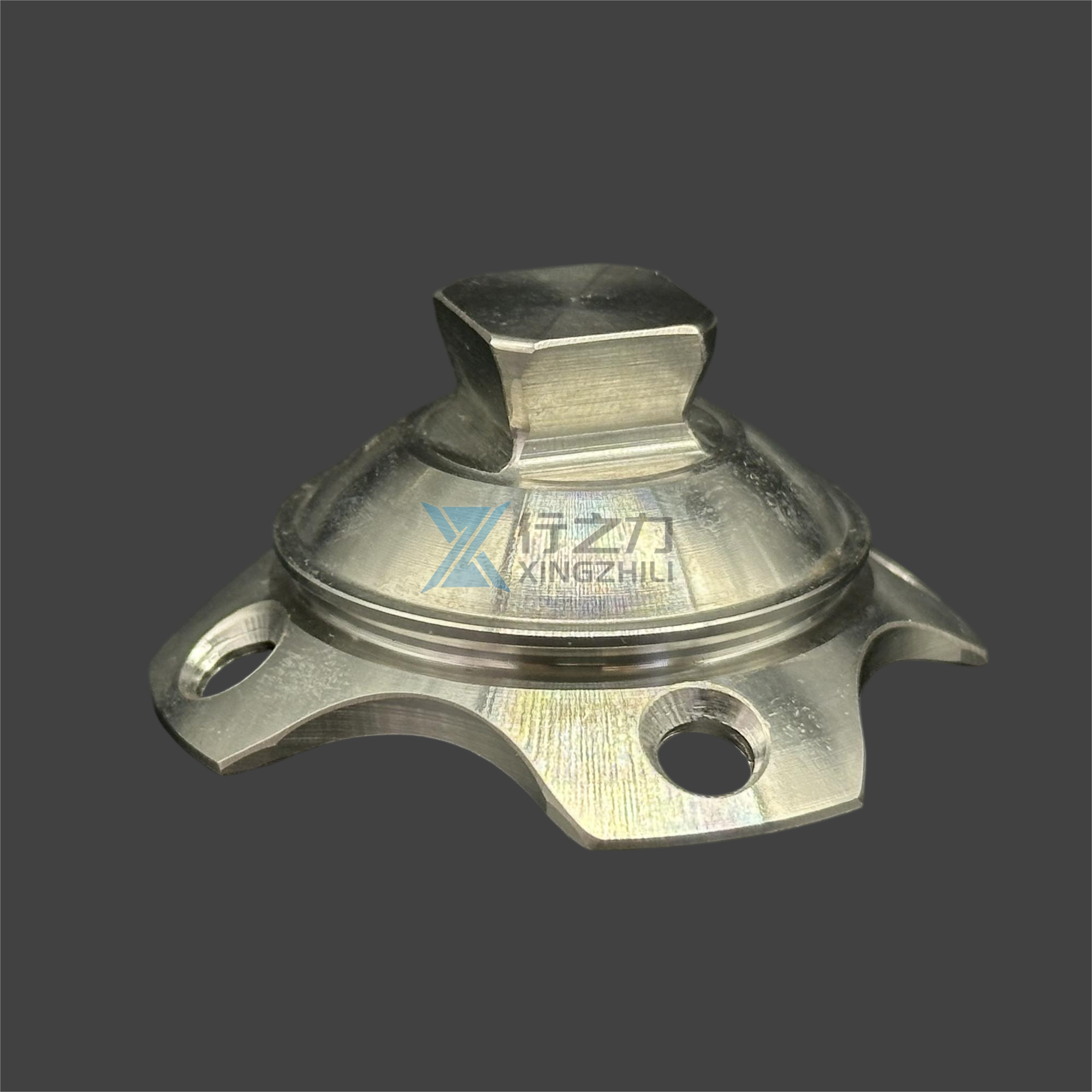 4RC67 4-Ore Piramide Adapter