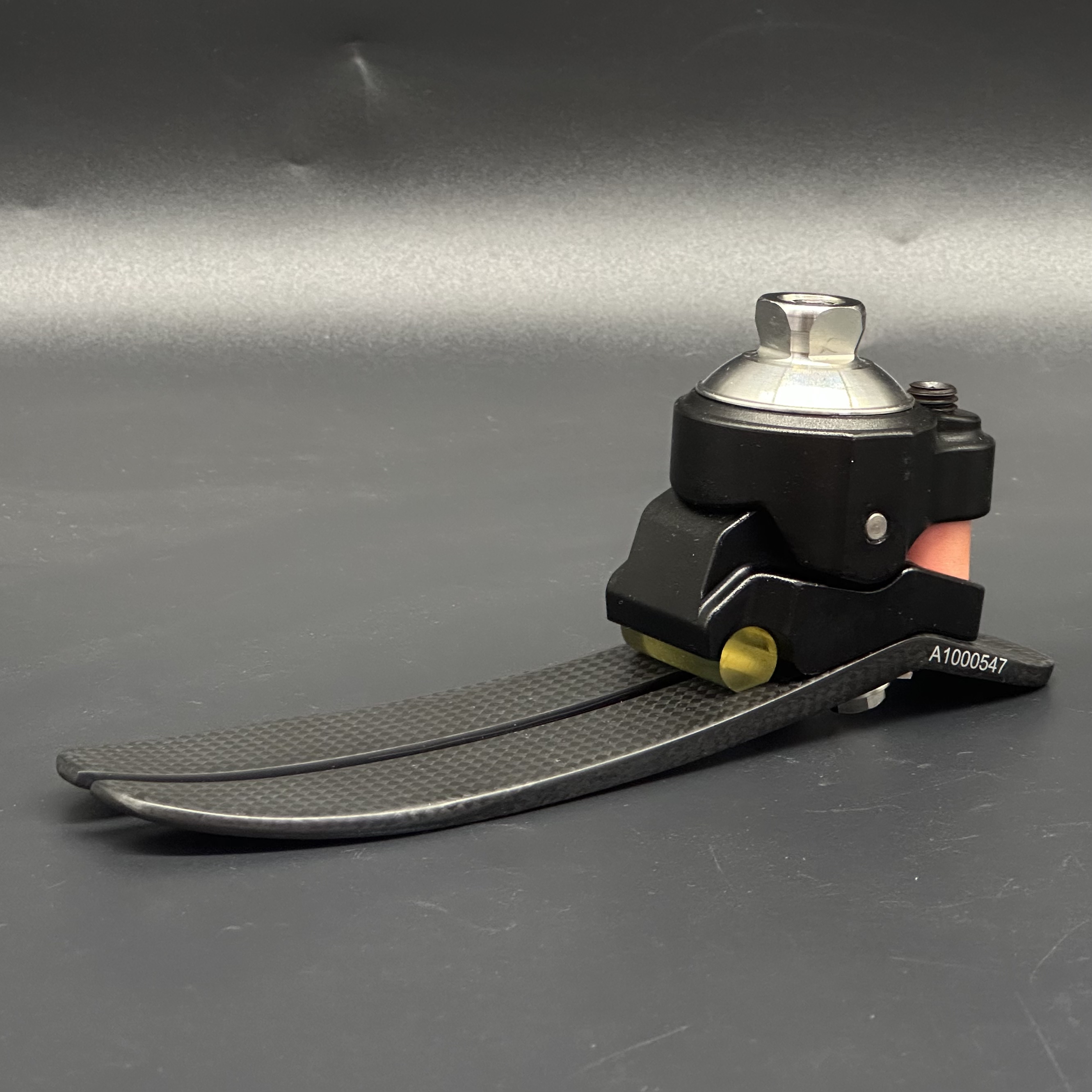 Could a High-Activity Prosthesis Help You Rediscover Running After Limb Loss?