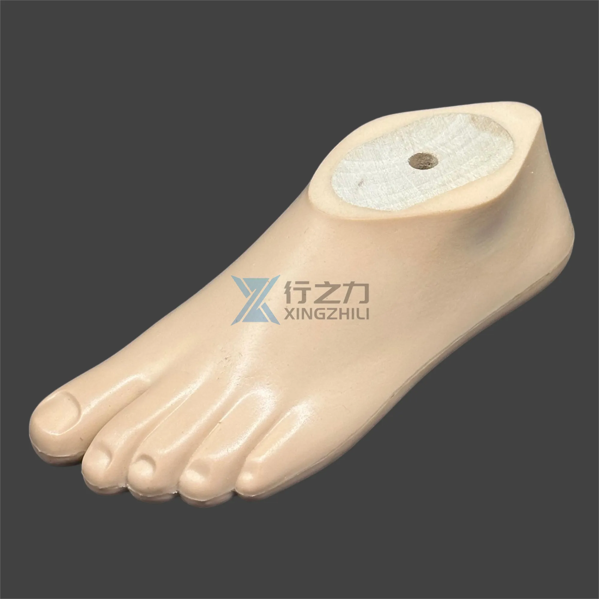 What Should Parents Know Before Investing in a Child Prosthetic Limb?