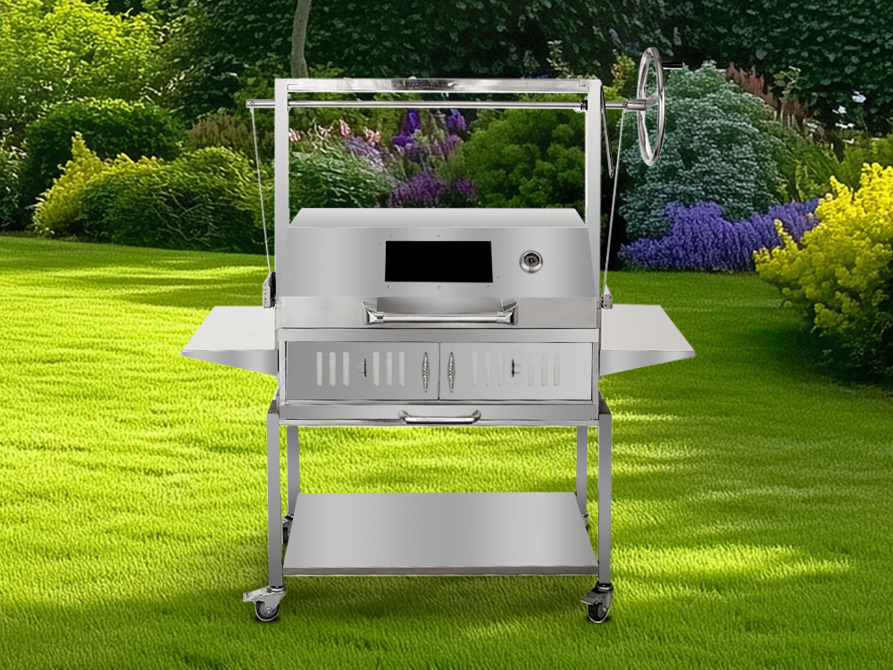 Parilla bbq grill —— customized angentine bbq grill