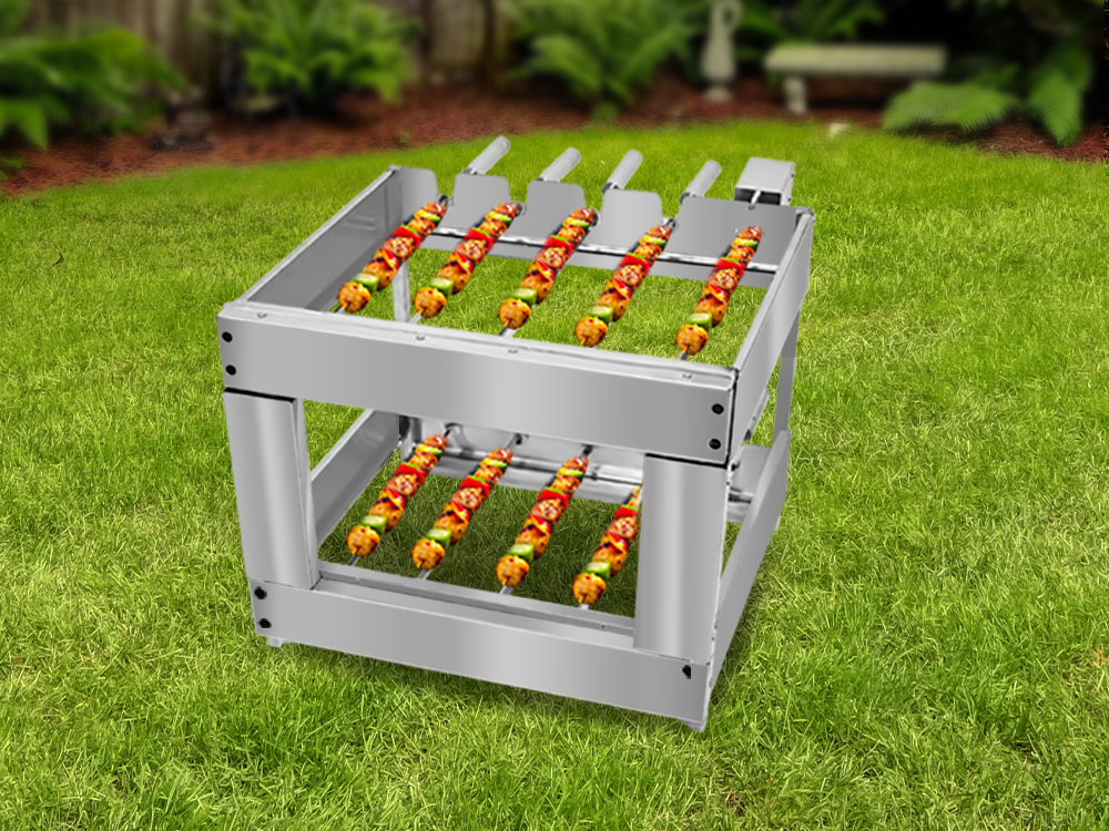 Cypriot BBQ —— Cypriot bbq stainless steel