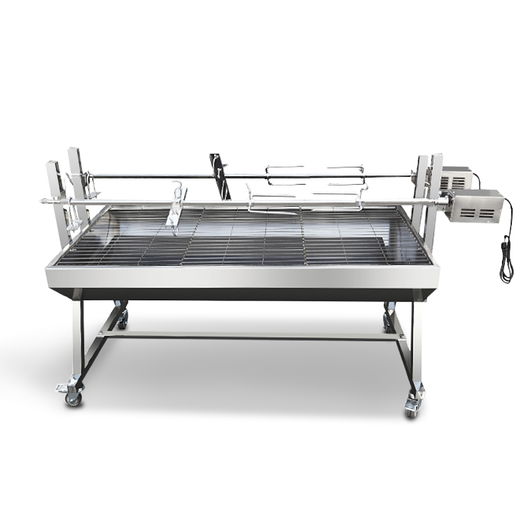 Grills à gaz ou au charbon de bois : lequel choisir ?
