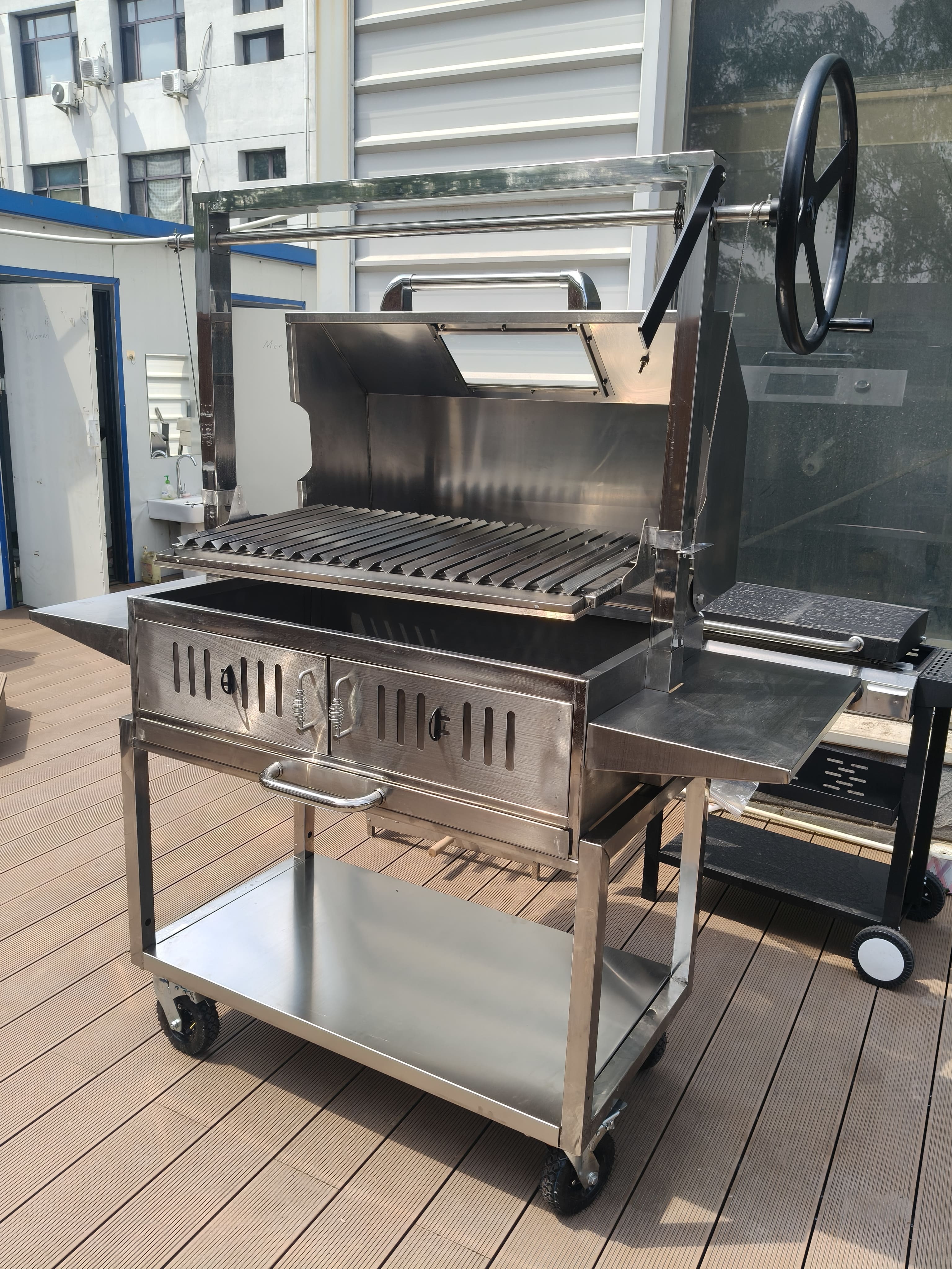 Porady dotyczące grillowania Churrasco: Opanowanie sztuki brazylijskiego BBQ