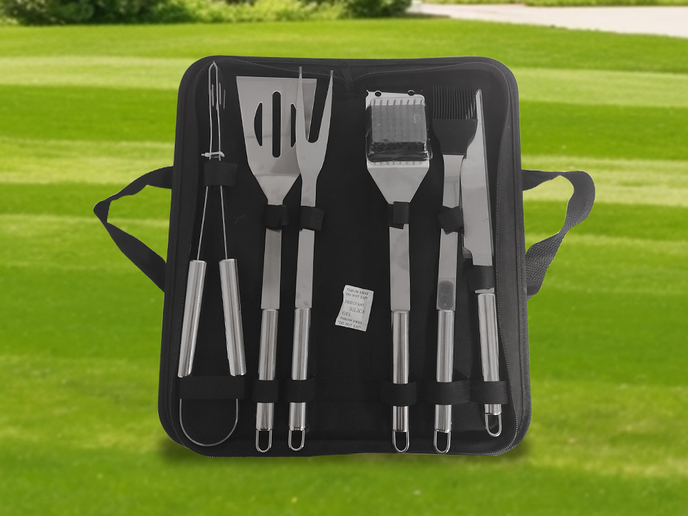 Model：HDWYT02 —— BBQ Accessories Wholesale - alfresco BBQ kitchen