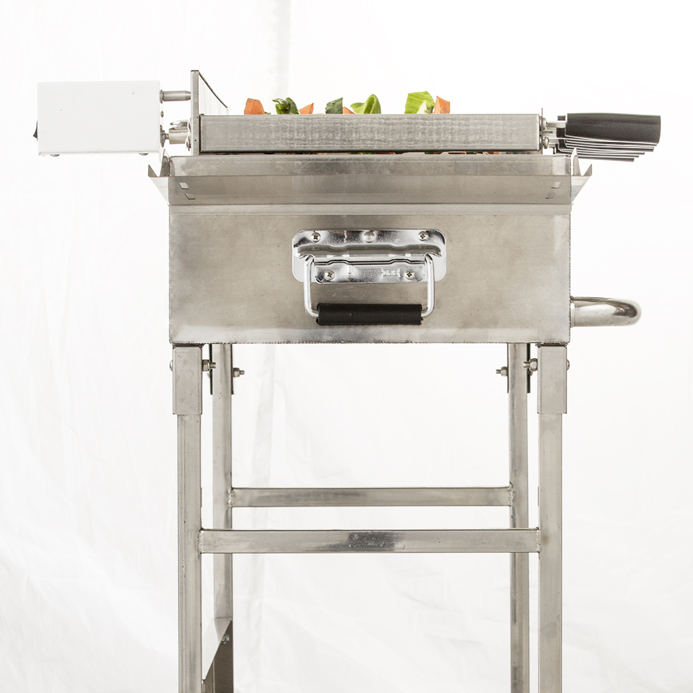Barbecue argentin contre barbecue traditionnel : lequel choisir ?